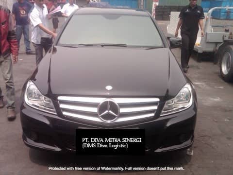 Pengiriman Mobil dan Motor